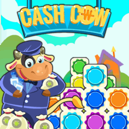 Webkinz™: Cash Cow