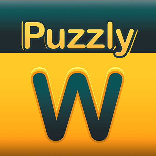 Puzzly Words – word guess game