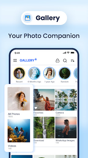 Gallery: Photo Gallery, Album