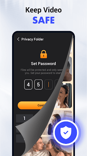 Video Downloader & Player
