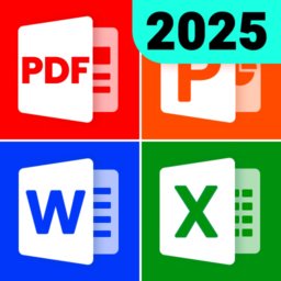Document Reader – PDF Editor