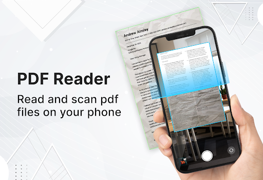 All PDF Reader, PDF Viewer
