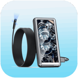 Endoscope Camera USB – HD 4K