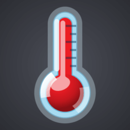 Thermometer++ Room Temperature