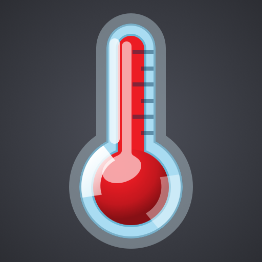 Thermometer++ Room Temperature