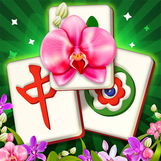 Mahjong Triple 3D – Tile Match