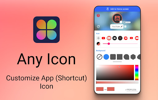 Icon Changer