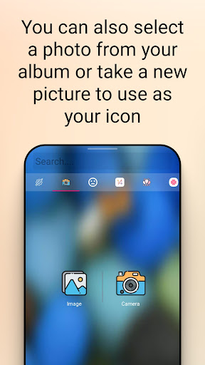 Icon Changer