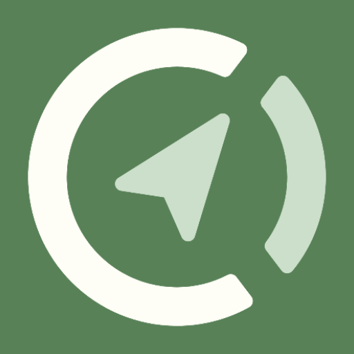 CoMaps – Navigate with Privacy