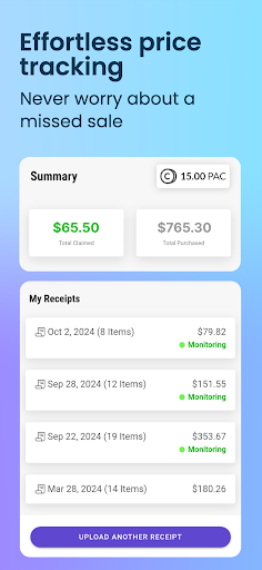 CostPal: Costco Price Tracker