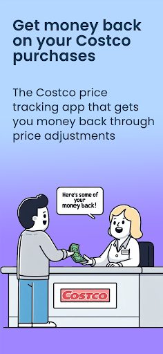 CostPal: Costco Price Tracker