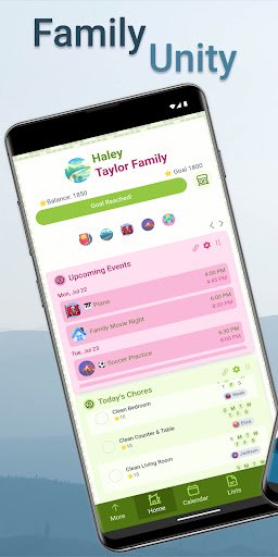 Family Tools: Family Organizer