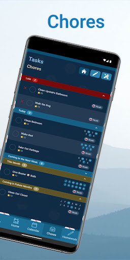 Family Tools: Family Organizer