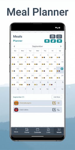 Family Tools: Family Organizer