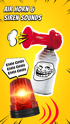 Prank Sounds & Haircut, Fart