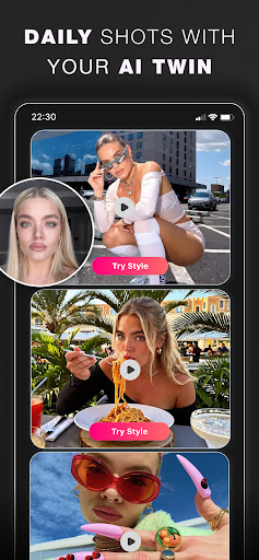 Glam AI: Video & Photo Editor
