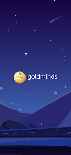 Goldminds: Kids’ Sleep Stories
