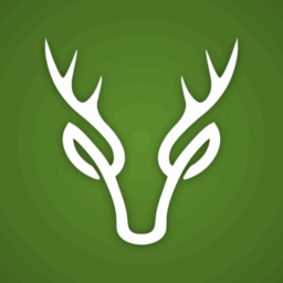Hunting Points: GPS Hunt Map