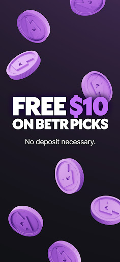 Betr Fantasy & Sportsbook
