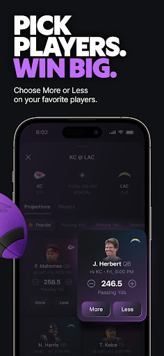 Betr Fantasy & Sportsbook