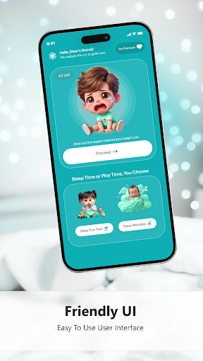 Baby Cry Analyzer