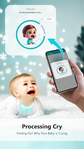 Baby Cry Analyzer