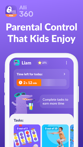 Alli360 by Kids360
