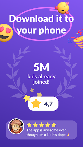 Alli360 by Kids360