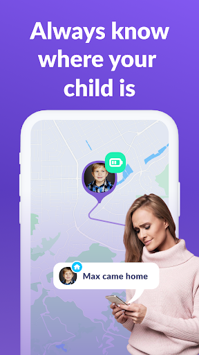 Kids360: Parental Control App
