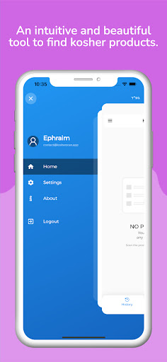 KosherScan