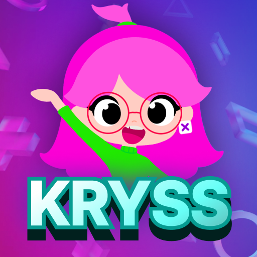Kryss – The Battle of Words