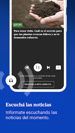 LA NACION