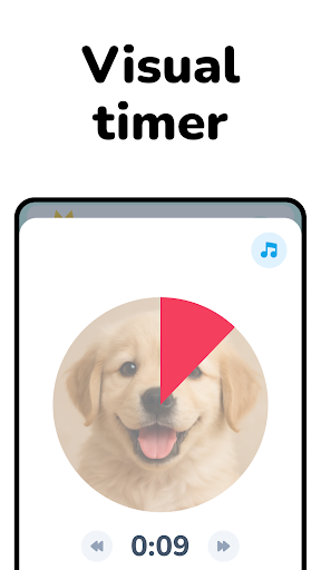 Lil Planner: Visual Schedule