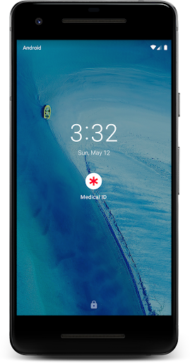 Medical ID (premium)