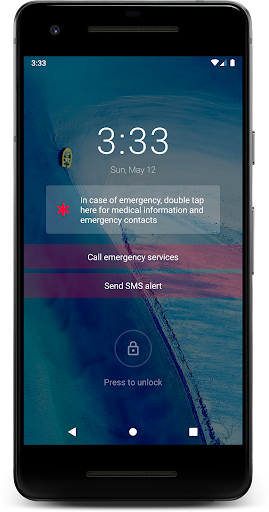 Medical ID (premium)