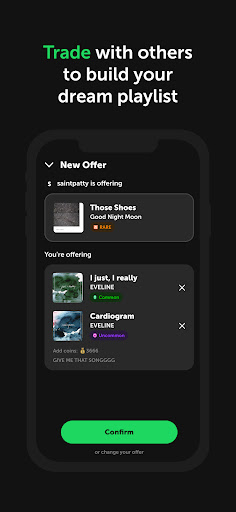 Soundmap – Find Your Songs