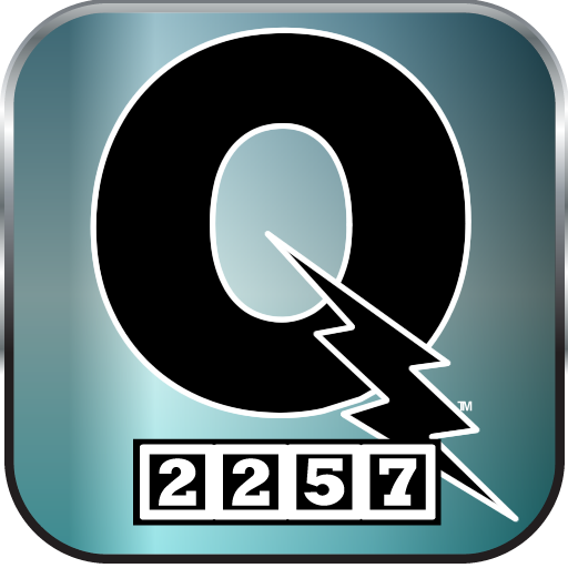 Quick 2257