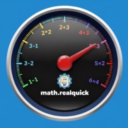 math.realquick – mental math