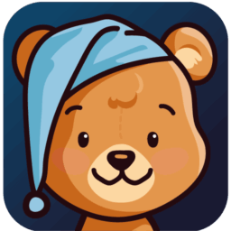 Storybook: Calm Bedtime, Sleep