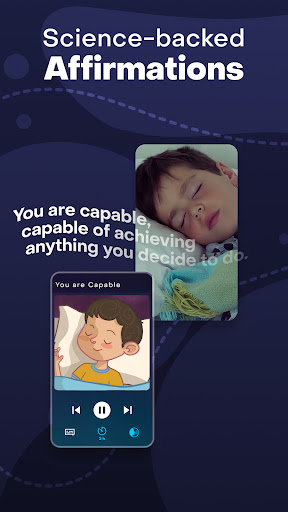 Storybook: Calm Bedtime, Sleep