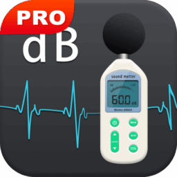 Sound Meter – Decibel Meter
