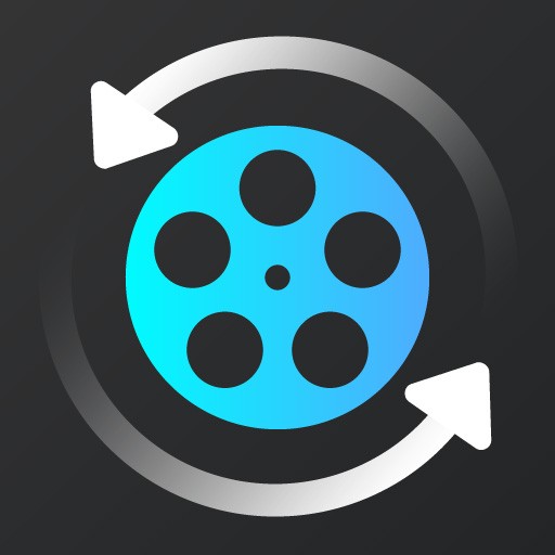 Video Converter:Compress Video
