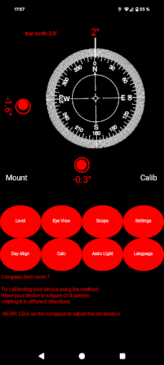 PolarAligner Pro (Astro Tool)