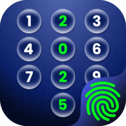 App Lock – Fingerprint Lock