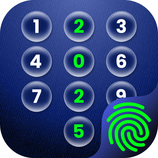 App Lock – Fingerprint Lock