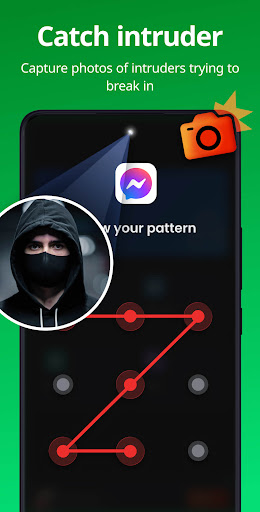 App Lock – Applock Fingerprint
