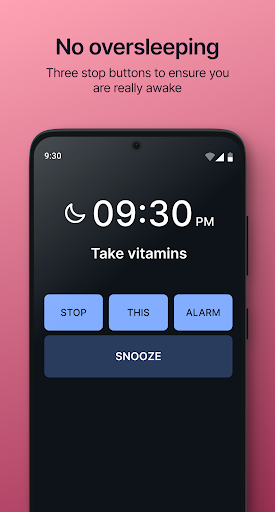 Simple Alarm Clock