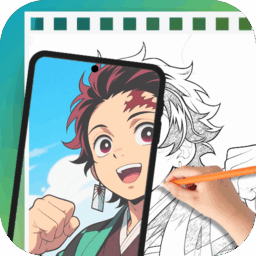 AR Drawing: Art Trace & Sketch