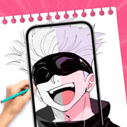 AR Drawing: Sketch & Paint