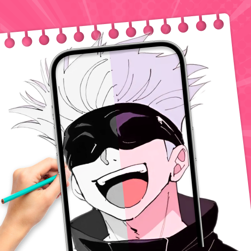 AR Drawing: Sketch & Paint